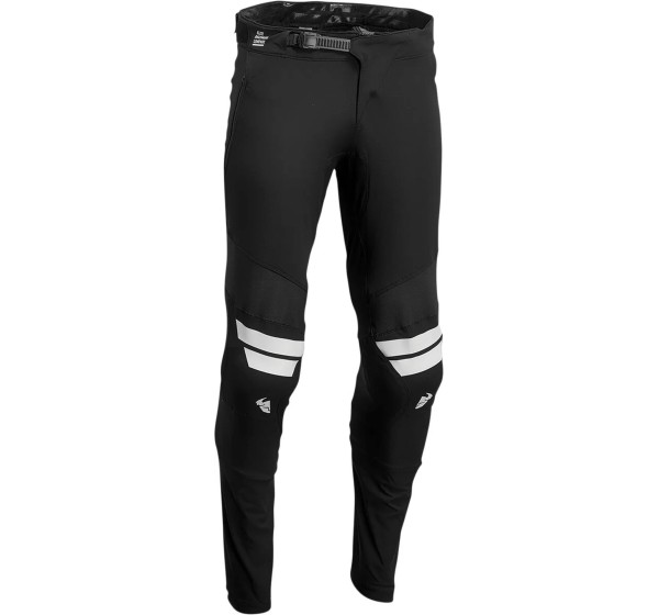 THOR Hosen & Shorts - PANT THOR ASSIST BLACK 38