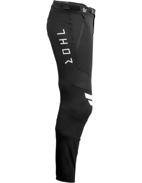 THOR Hosen & Shorts - Einbaubeispiel