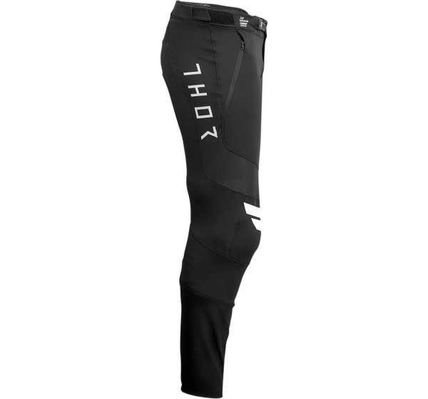 THOR Hosen & Shorts - Einbaubeispiel