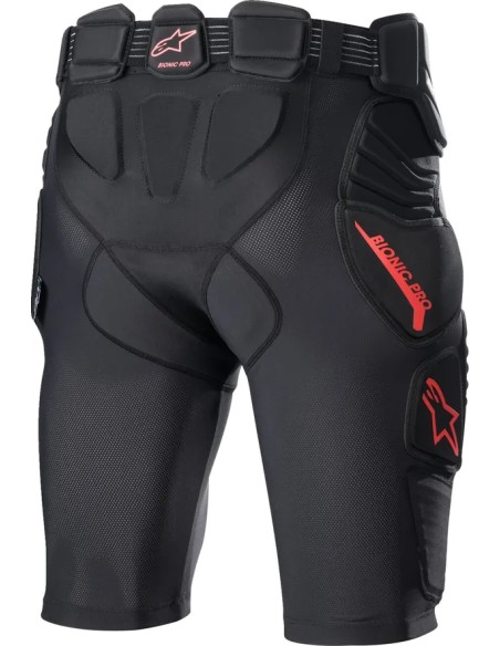 ALPINESTARS(MX) Hüft- & Taillen-Protektoren - Detailansicht