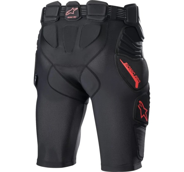 ALPINESTARS(MX) Hüft- & Taillen-Protektoren - Detailansicht