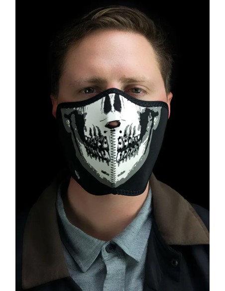 ZAN HEADGEAR Kopf- & Halsbedeckungen - Detailansicht