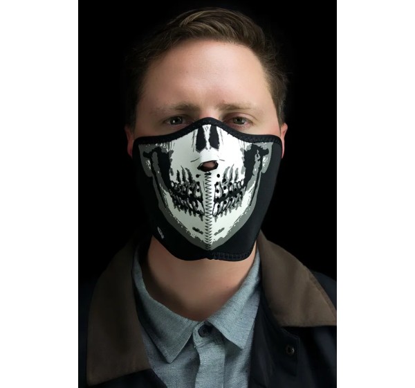 ZAN HEADGEAR Kopf- & Halsbedeckungen - Detailansicht
