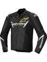 Faster v3 Airflow Lederjacke