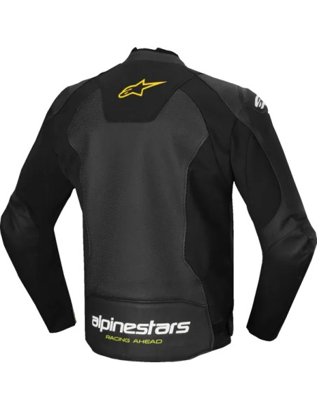 ALPINESTARS (ROAD) Jacken - Detailansicht