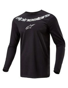 Fluid Graphite Jersey