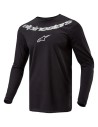 Fluid Graphite Jersey