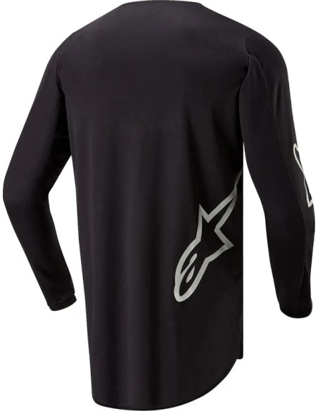 ALPINESTARS(MX) Jerseys - Einbaubeispiel