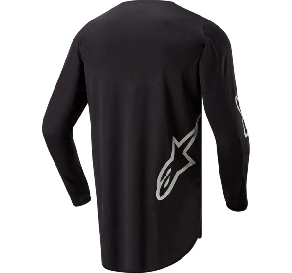 ALPINESTARS(MX) Jerseys - Einbaubeispiel