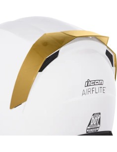 Airflite™ Helm-Heckspoiler