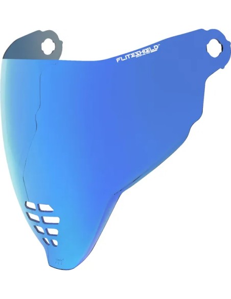 ICON Ersatzteile - SHIELD AIRFLITE 22.06 RST BLUE