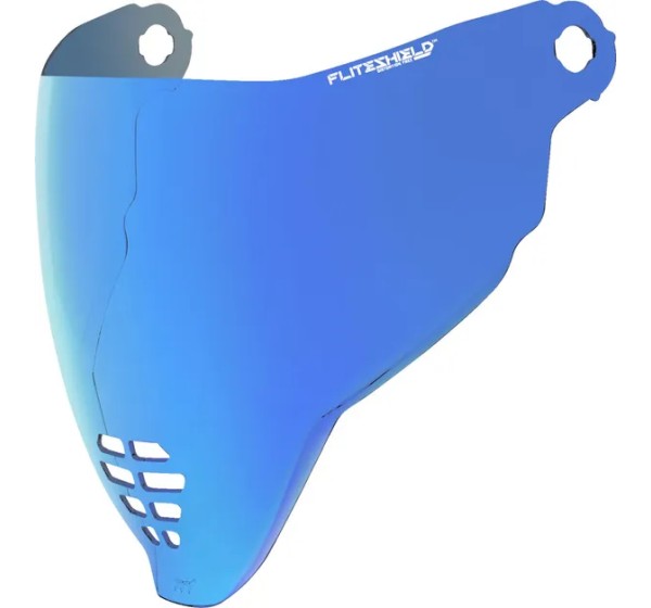 ICON Ersatzteile - SHIELD AIRFLITE 22.06 RST BLUE