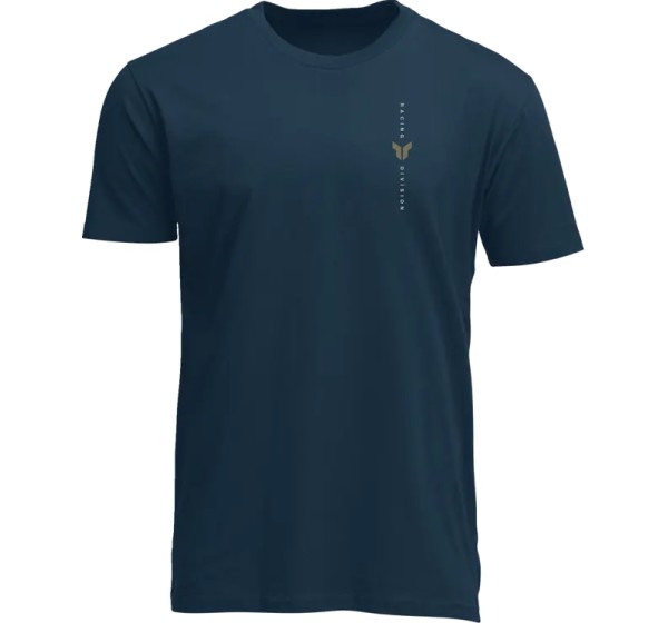 THOR T-Shirts, Poloshirts & Tanktops - TEE VERT NAVY 2X