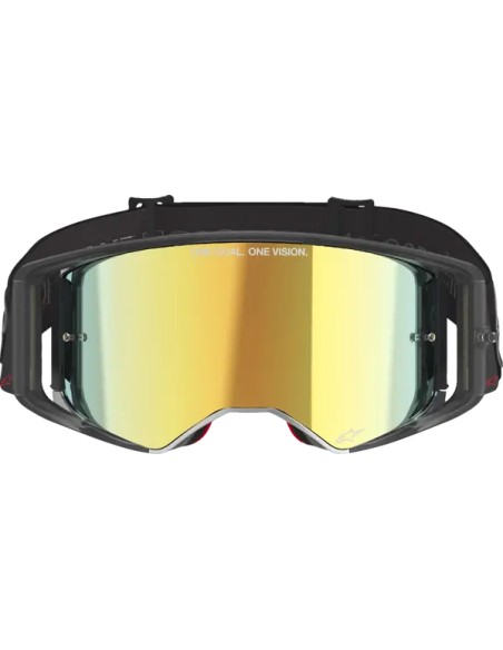 ALPINESTARS GOGGLES Motorradbrillen - Detailansicht
