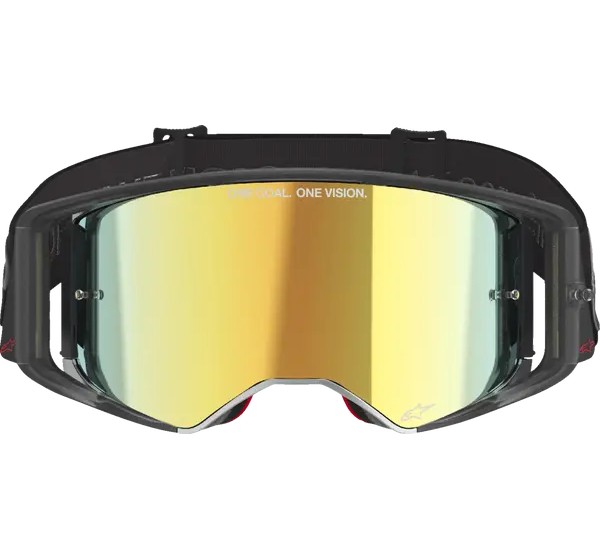 ALPINESTARS GOGGLES Motorradbrillen - Detailansicht