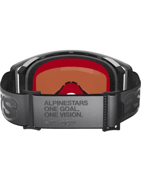 ALPINESTARS GOGGLES Motorradbrillen Bild 4
