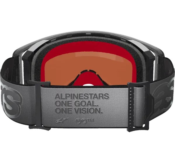 ALPINESTARS GOGGLES Motorradbrillen Bild 4