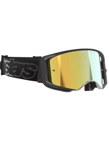 ALPINESTARS GOGGLES Motorradbrillen Bild 6