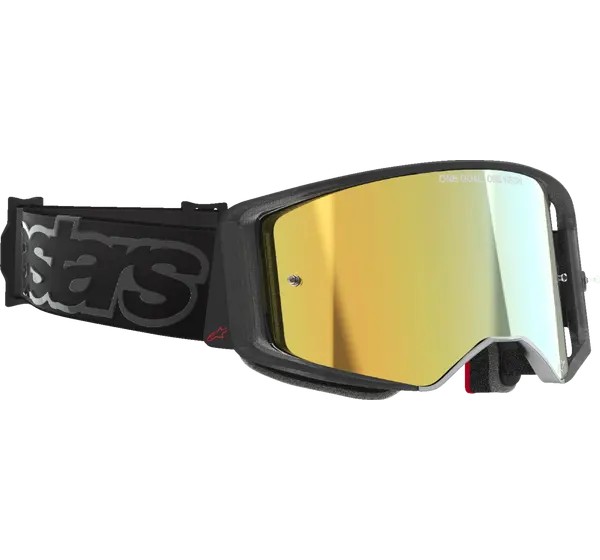 ALPINESTARS GOGGLES Motorradbrillen Bild 6
