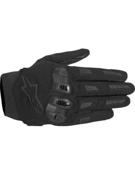 ALPINESTARS (ROAD) Straße - GLOVES SP X 5 AIR BK/BK 2XL