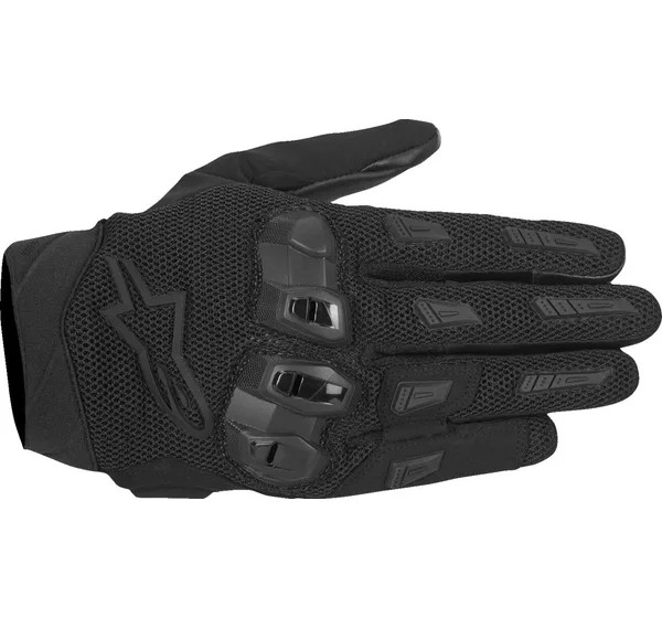 ALPINESTARS (ROAD) Straße - GLOVES SP X 5 AIR BK/BK 2XL