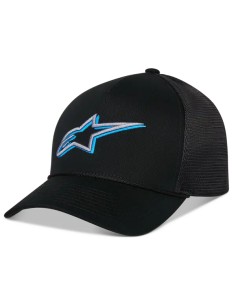 Ageless Shadow Trucker Cap