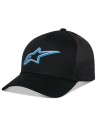 Ageless Shadow Trucker Cap
