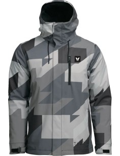 Tourenjacke