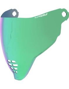 FliteShield™ 22.06 Visier