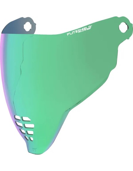 ICON Ersatzteile - SHIELD AIRFLITE 22.06 RST GREE