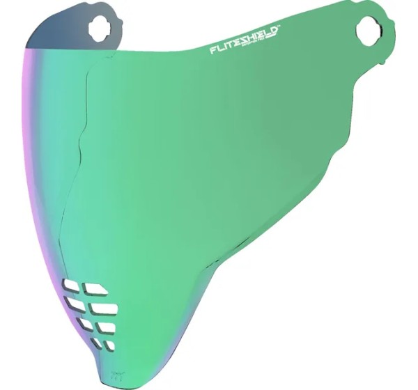 ICON Ersatzteile - SHIELD AIRFLITE 22.06 RST GREE