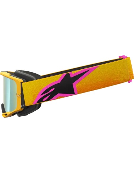 ALPINESTARS GOGGLES Motorradbrillen - Detailansicht