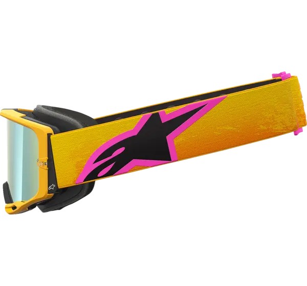 ALPINESTARS GOGGLES Motorradbrillen - Detailansicht