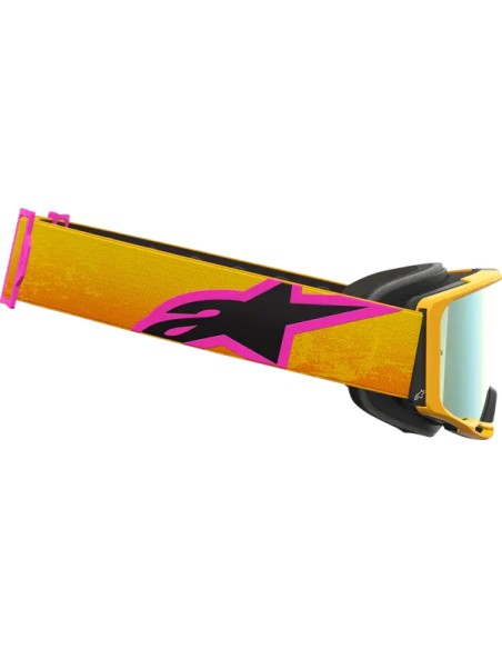 ALPINESTARS GOGGLES Motorradbrillen Bild 4