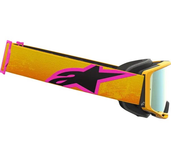 ALPINESTARS GOGGLES Motorradbrillen Bild 4