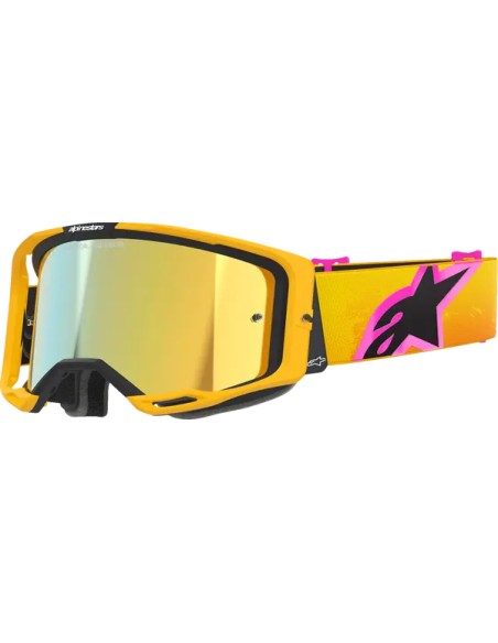 ALPINESTARS GOGGLES Motorradbrillen Bild 5