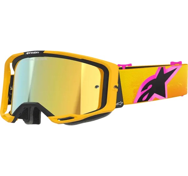 ALPINESTARS GOGGLES Motorradbrillen Bild 5