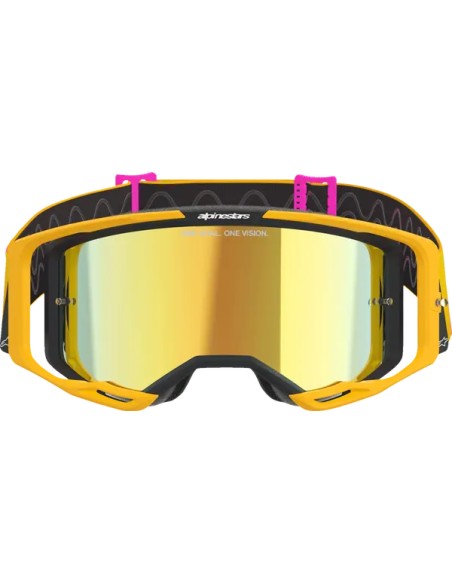 ALPINESTARS GOGGLES Motorradbrillen Bild 6