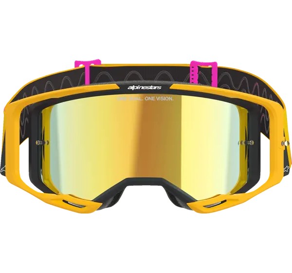ALPINESTARS GOGGLES Motorradbrillen Bild 6