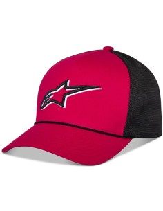 Ageless Shadow Trucker Cap