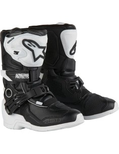 Kids Tech 3S Stiefel