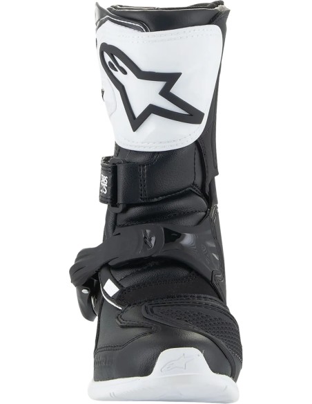 ALPINESTARS(MX) Offroad - Einbaubeispiel