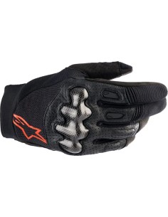 Megawatt V2 Handschuhe