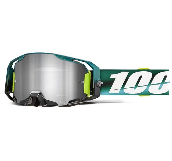 100% Motorradbrillen - GOG ARMATIC POLARITY MR SV