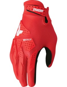 Launchmode XP Handschuhe