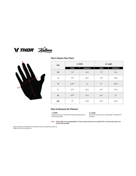 THOR Offroad Bild 5