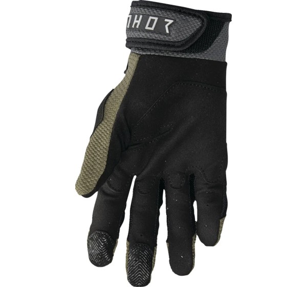 THOR Offroad - Detailansicht