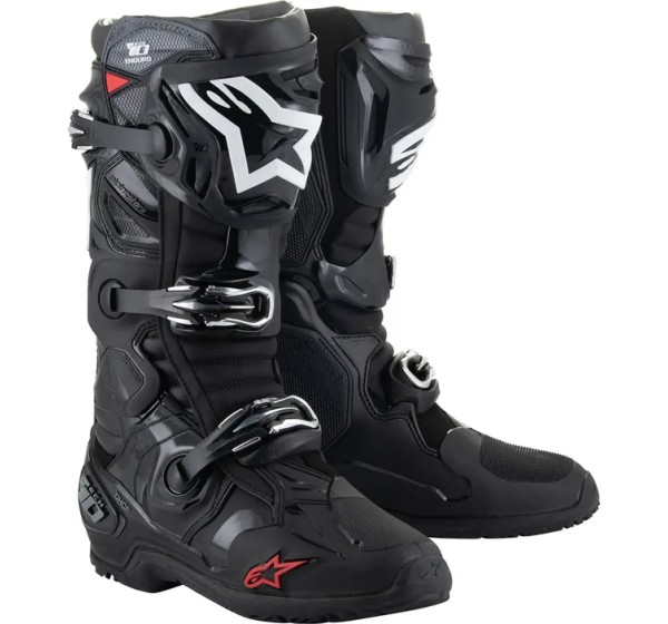 ALPINESTARS(MX) Offroad - BOOT TECH 10 ENDURO BLACK 14