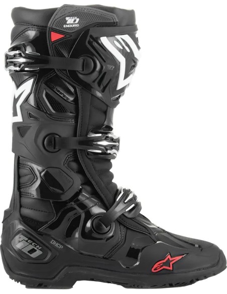 ALPINESTARS(MX) Offroad - Einbaubeispiel