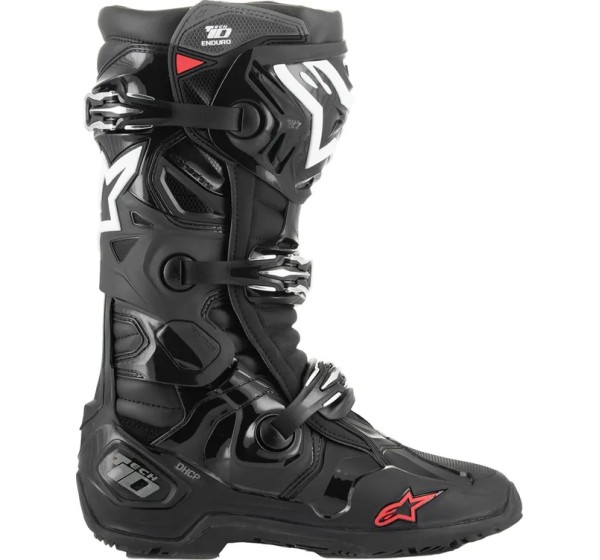 ALPINESTARS(MX) Offroad - Einbaubeispiel
